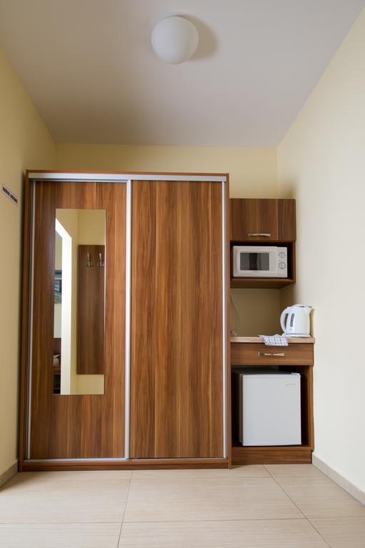 Penzion Admiral Тршебонь Номер фото
